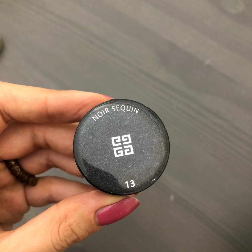 New Givenchy 16Hour Waterproof Cream Eyeshadow